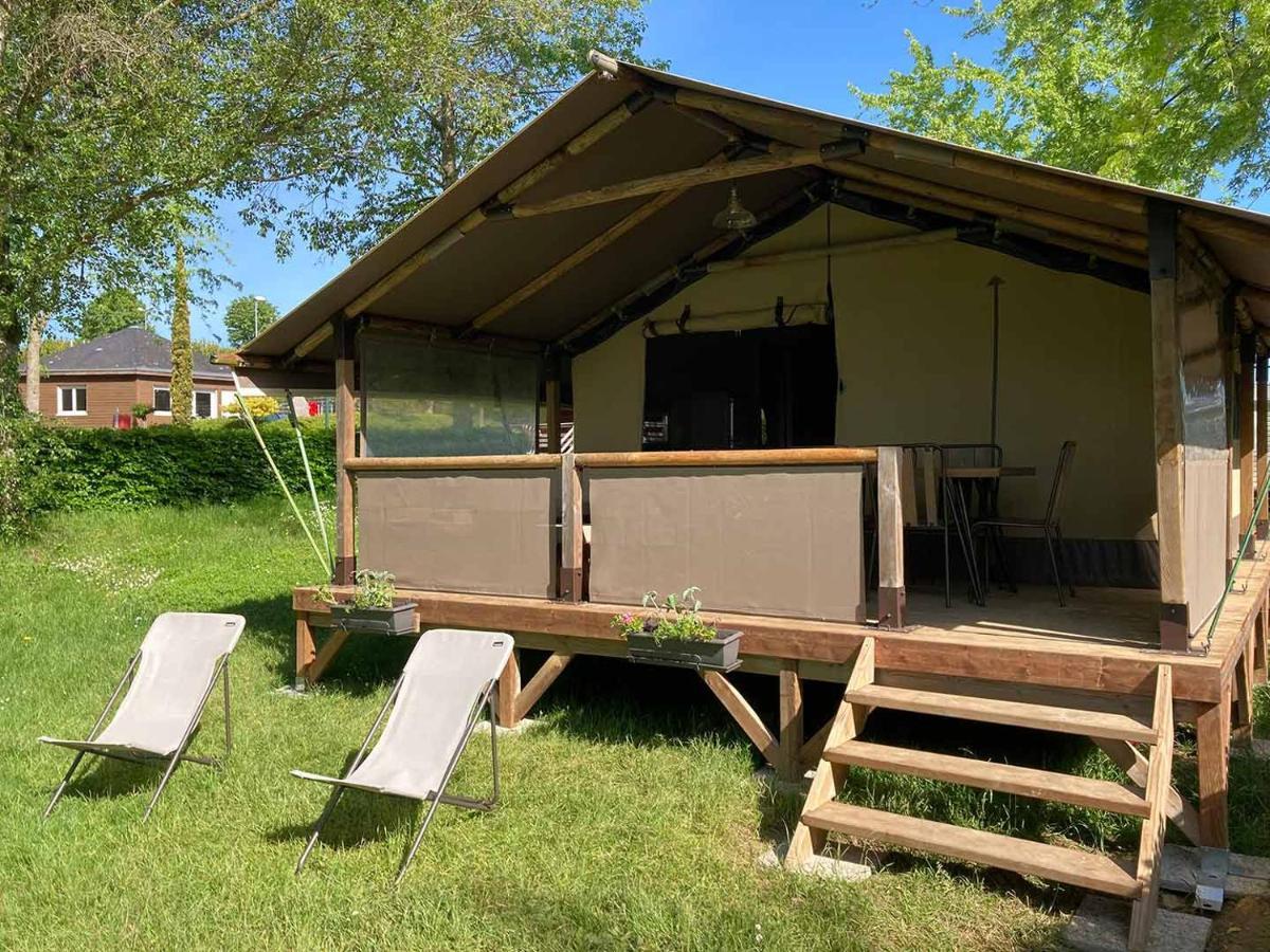 Les Portes Du Perche Mamers