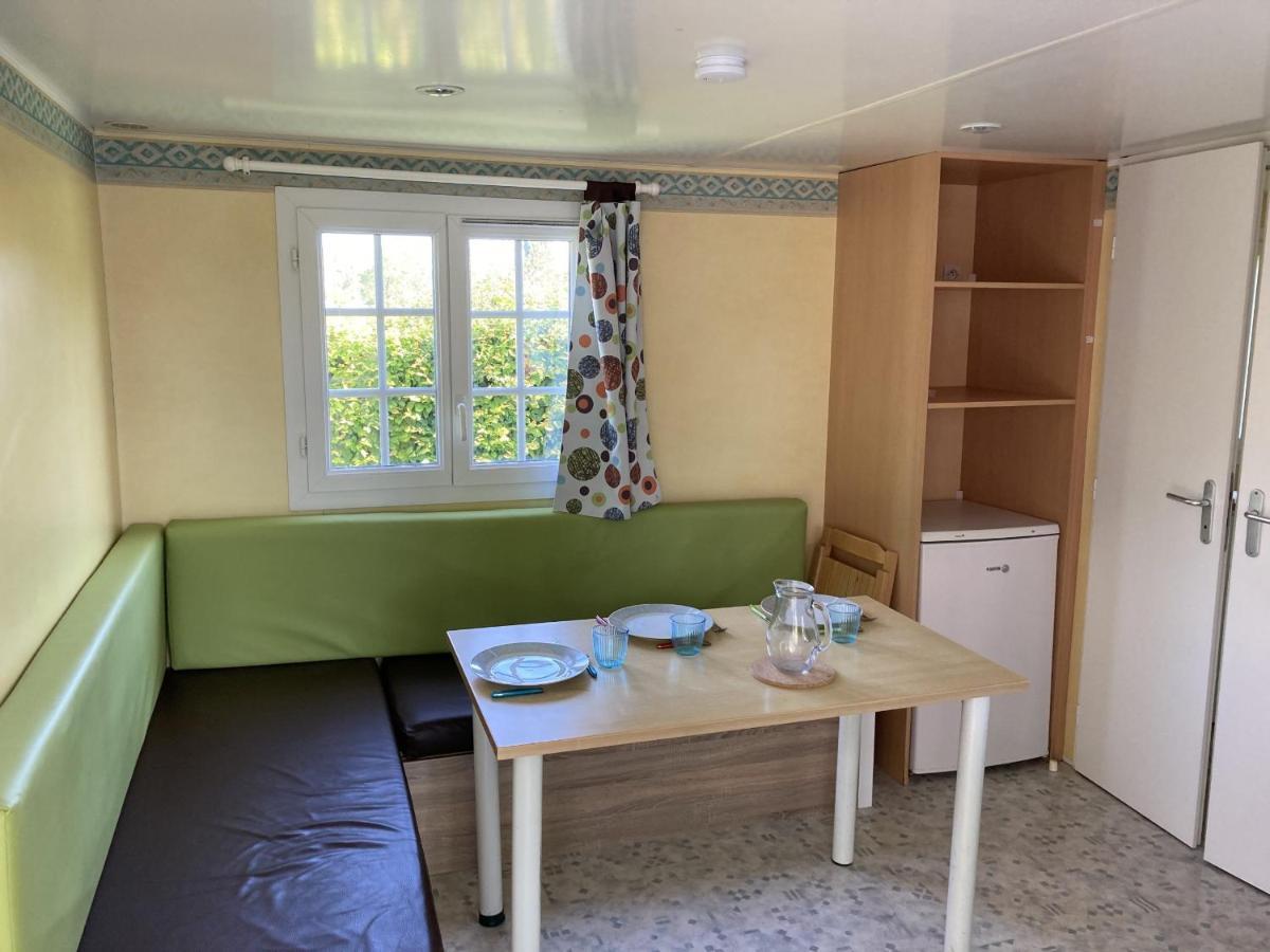 Camping Les Portes Du Perche *