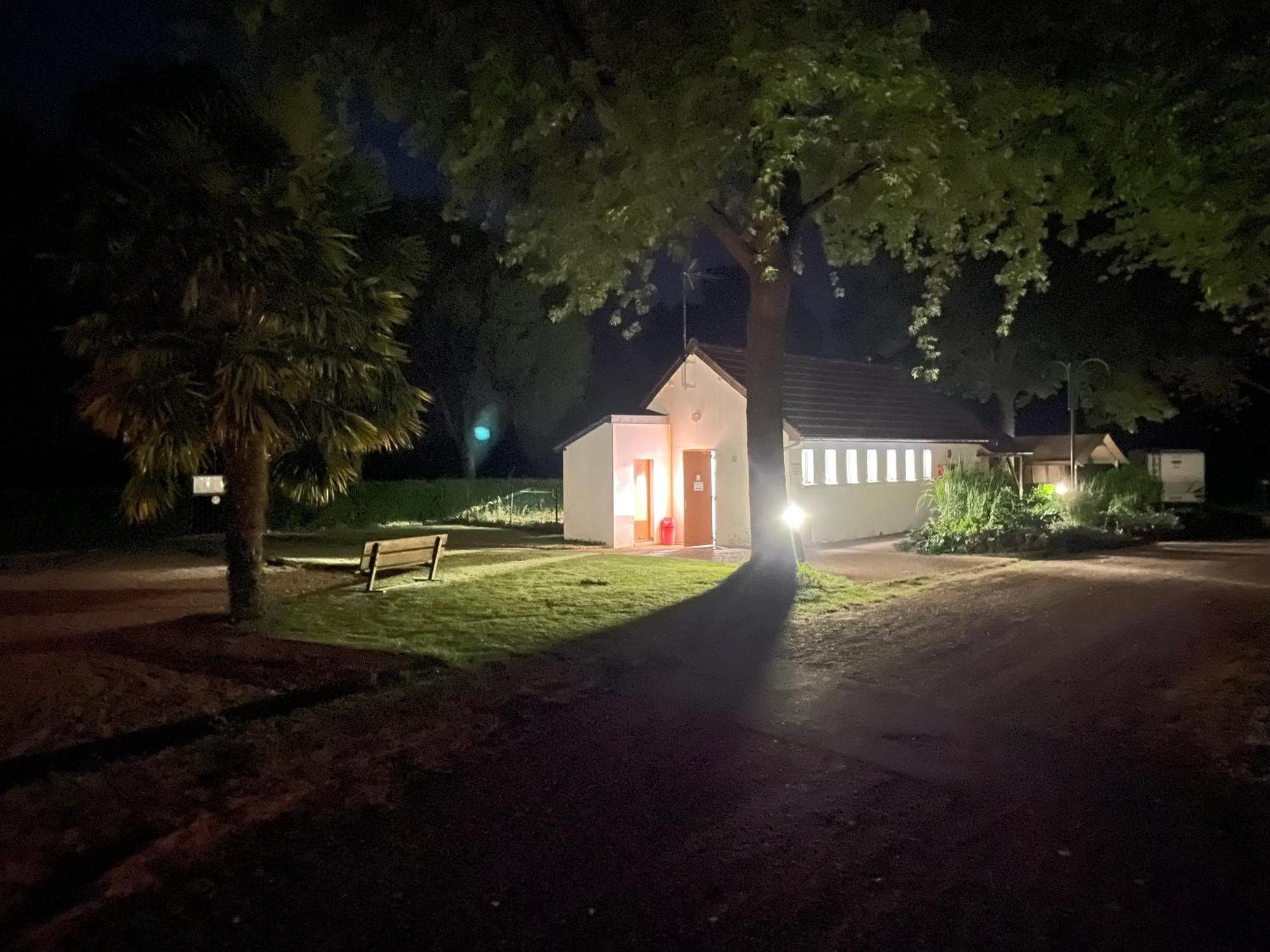 Les Portes Du Perche *